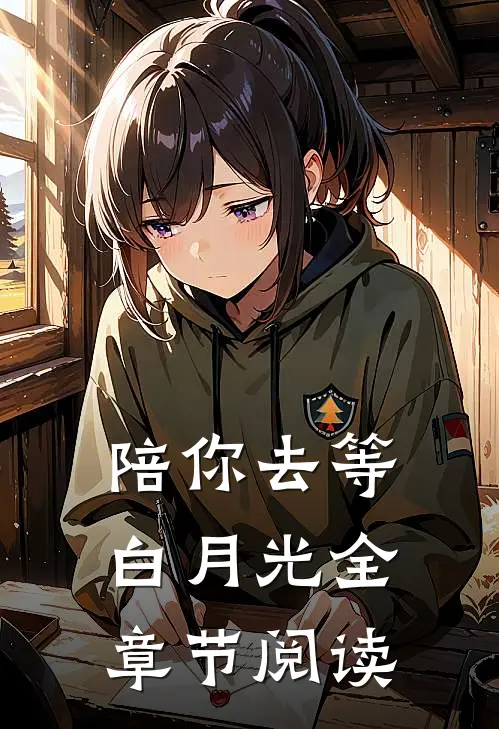 陪你去等白月光全章节阅读