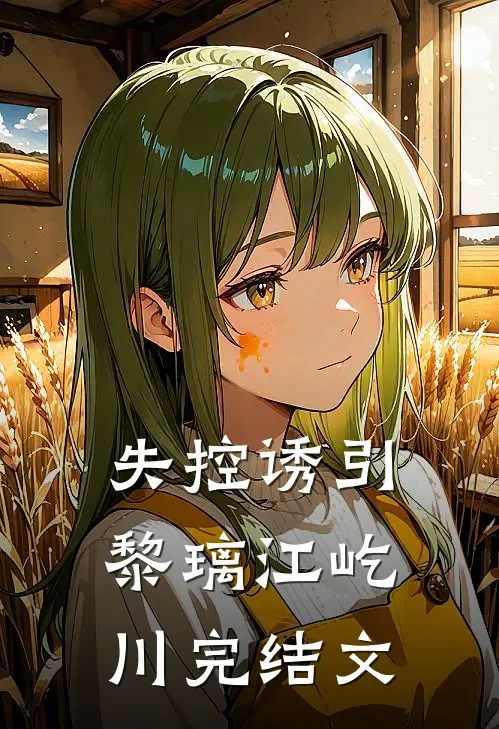  失控诱引黎璃江屹川完结文