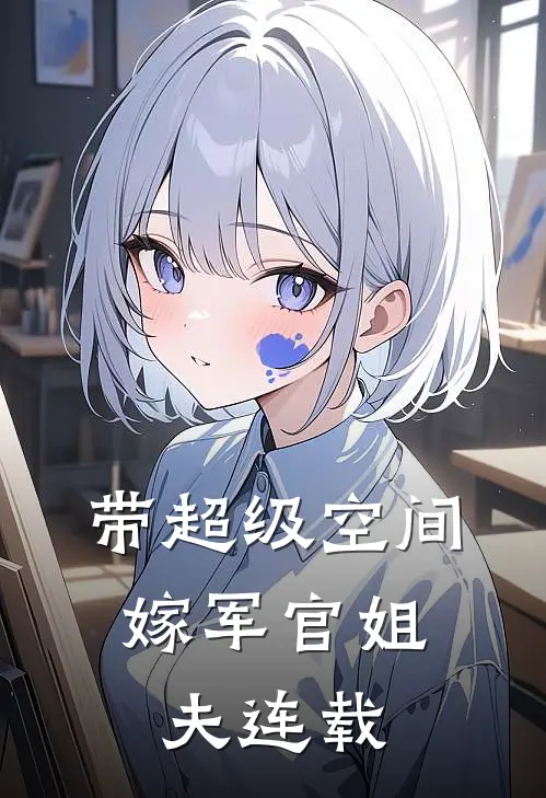 带超级空间,嫁军官姐夫连载