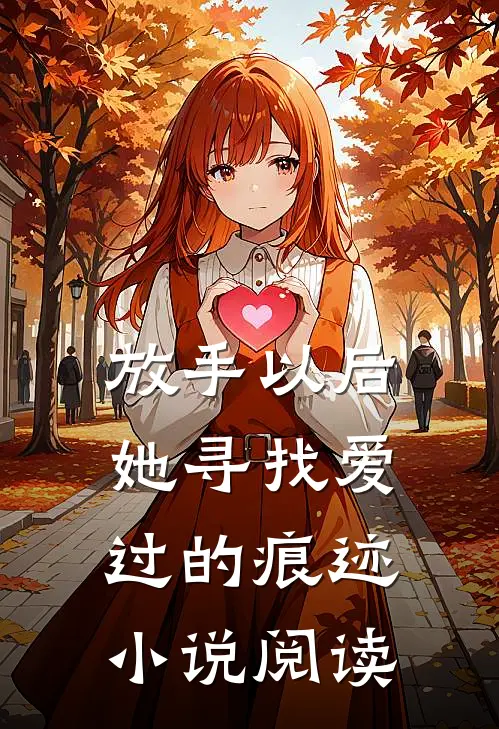 放手以后，她寻找爱过的痕迹小说阅读