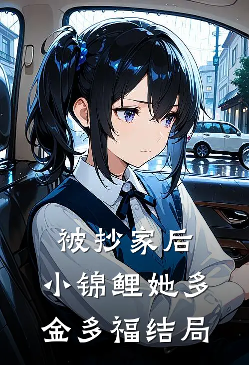 被抄家后，小锦鲤她多金多福结局