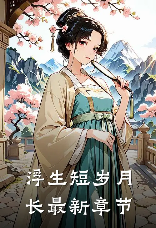 浮生短岁月长最新章节