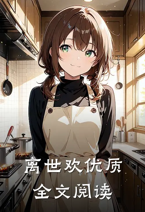 离世欢优质全文阅读