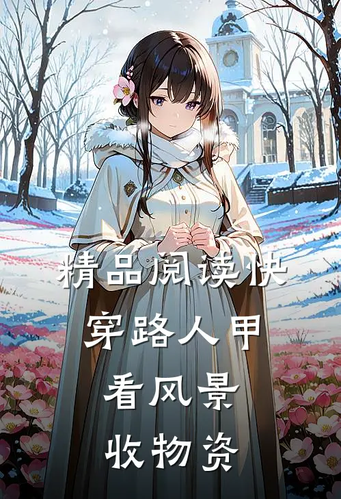 精品阅读快穿路人甲，看风景收物资