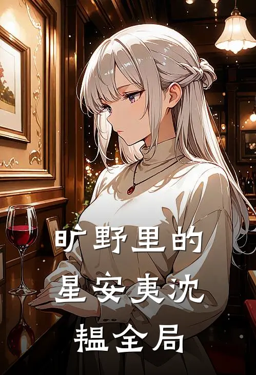 旷野里的星安夷沈韫全局