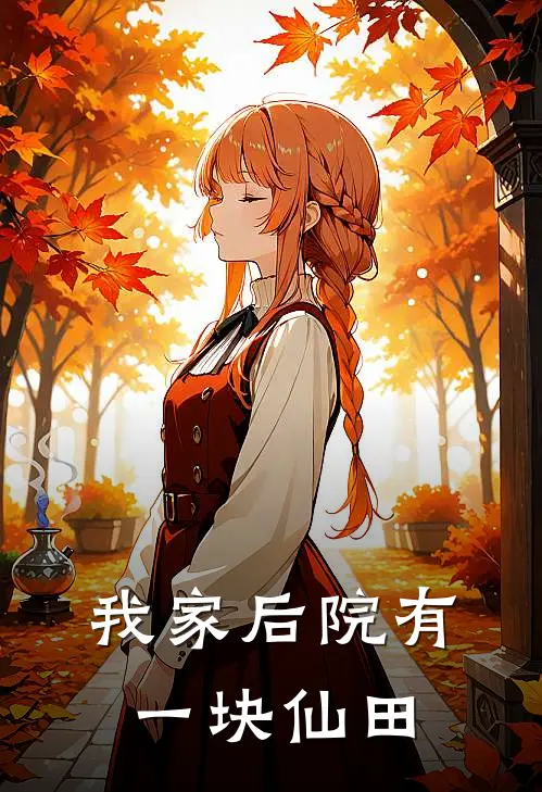 我家后院有一块仙田