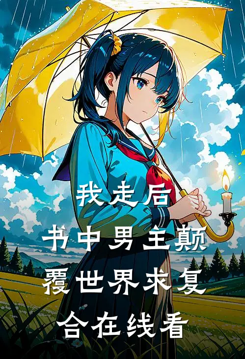 我走后，书中男主颠覆世界求复合在线看