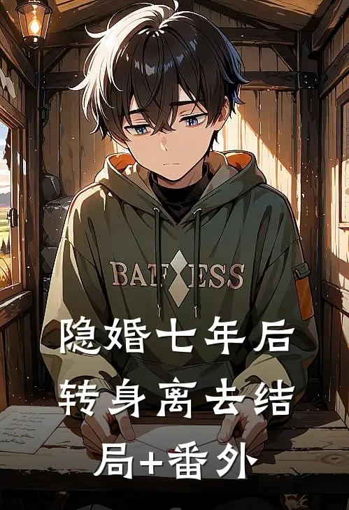 隐婚七年后，转身离去结局+番外