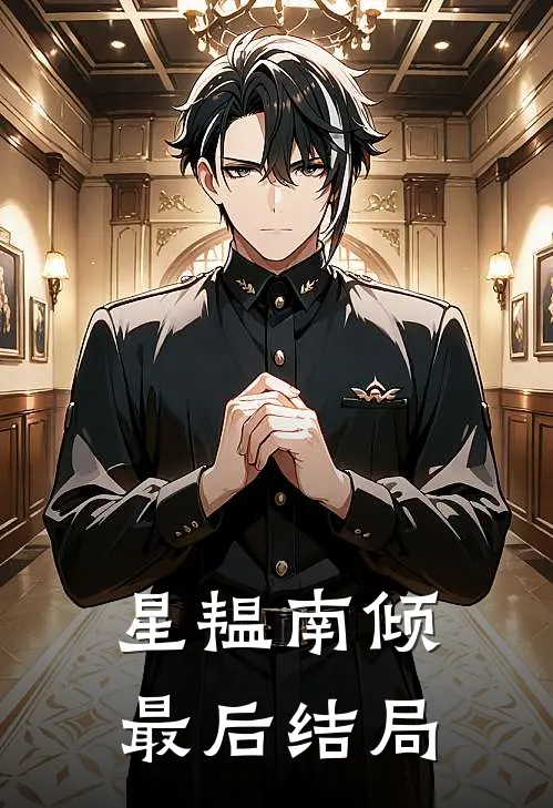 星韫南倾最后结局