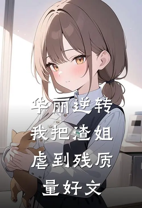 华丽逆转，我把渣姐虐到残质量好文