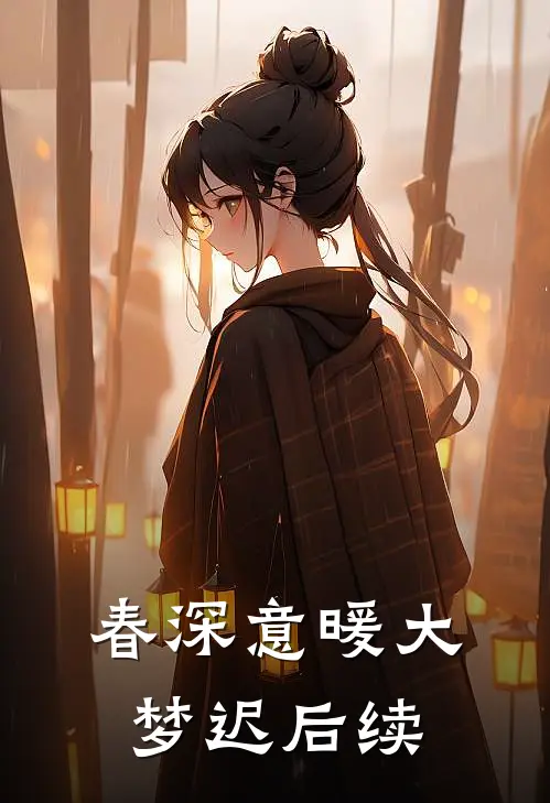 春深意暖大梦迟后续