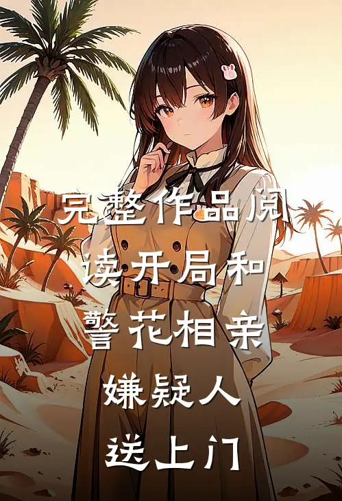 完整作品阅读开局和警花相亲，嫌疑人送上门