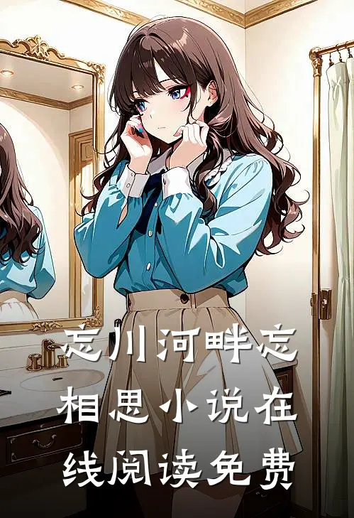 忘川河畔忘相思小说在线阅读免费