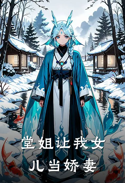堂姐让我女儿当娇妻