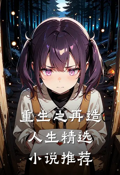 重生之再造人生精选小说推荐