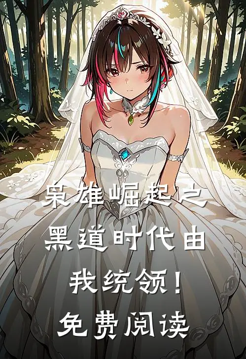 枭雄崛起之黑道时代由我统领！免费阅读