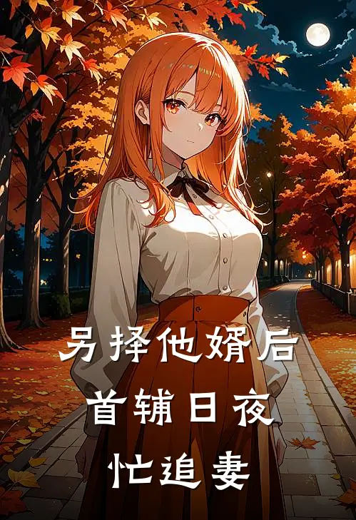 另择他婿后,首辅日夜忙追妻全文全文免费阅读472