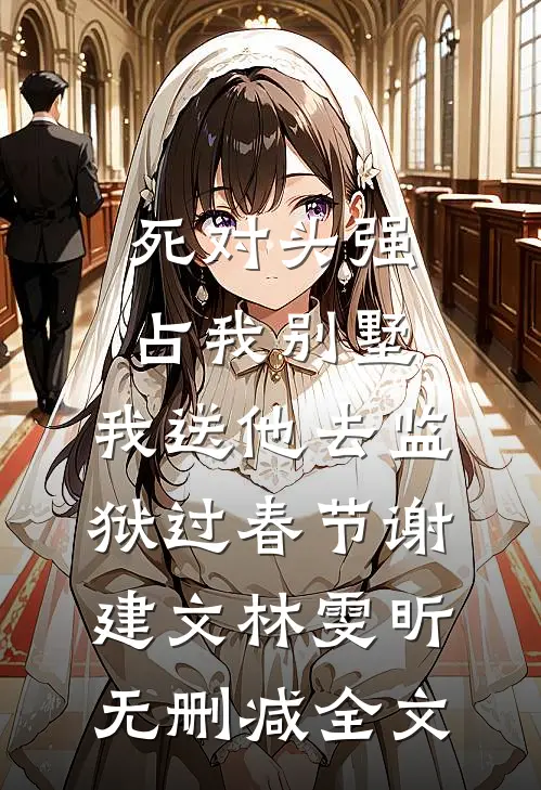 死对头强占我别墅，我送他去监狱过春节谢建文林雯昕无删减全文