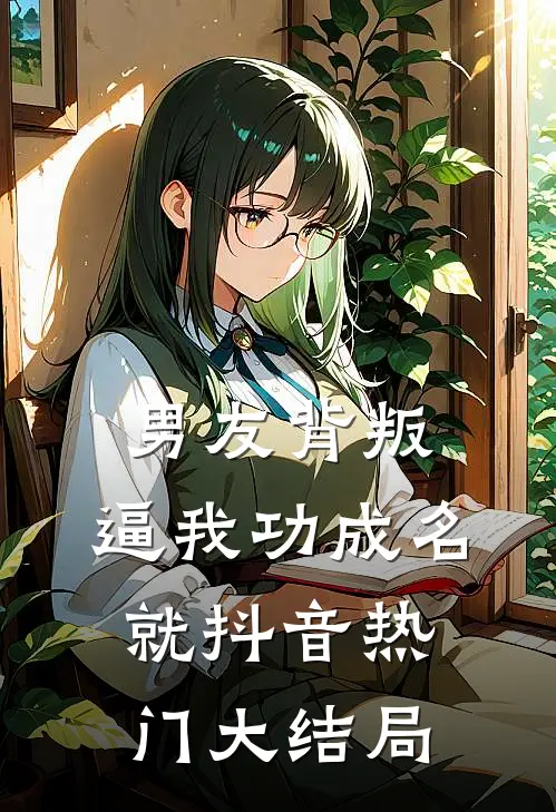 男友背叛，逼我功成名就抖音热门大结局