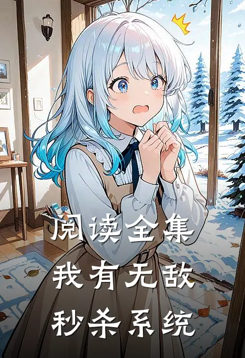 阅读全集我有无敌秒杀系统