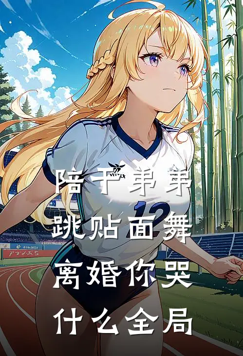 陪干弟弟跳贴面舞，离婚你哭什么全局