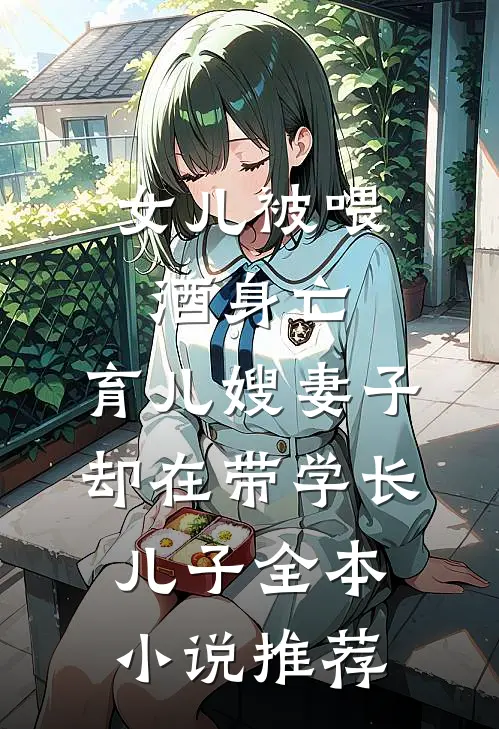 女儿被喂酒身亡，育儿嫂妻子却在带学长儿子全本小说推荐