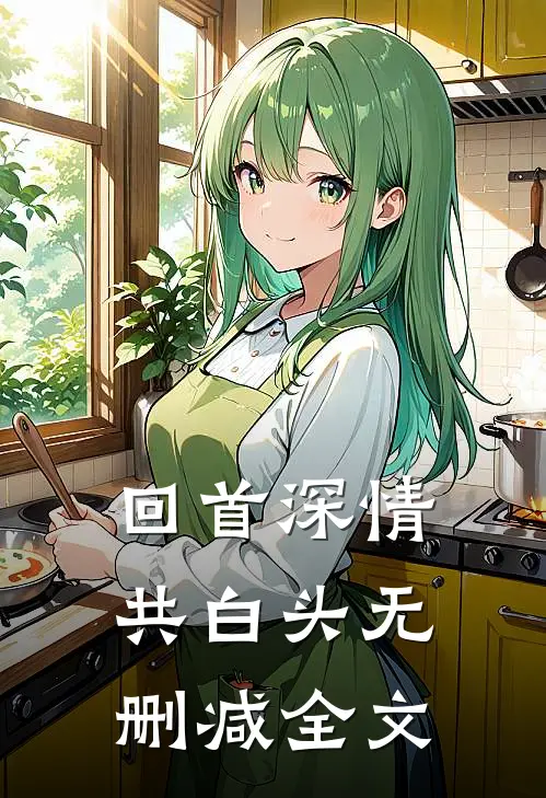 回首深情共白头无删减全文