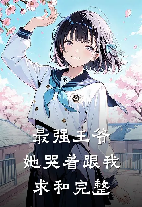 最强王爷：她哭着跟我求和完整