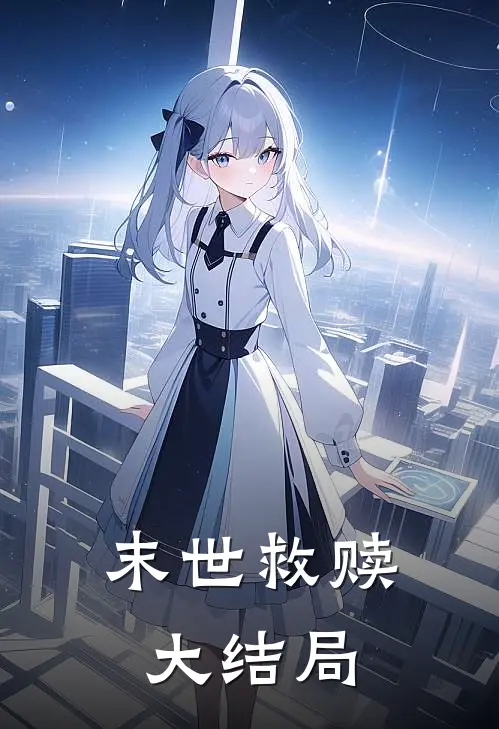 末世救赎大结局