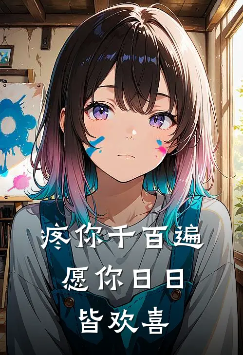 疼你千百遍，愿你日日皆欢喜