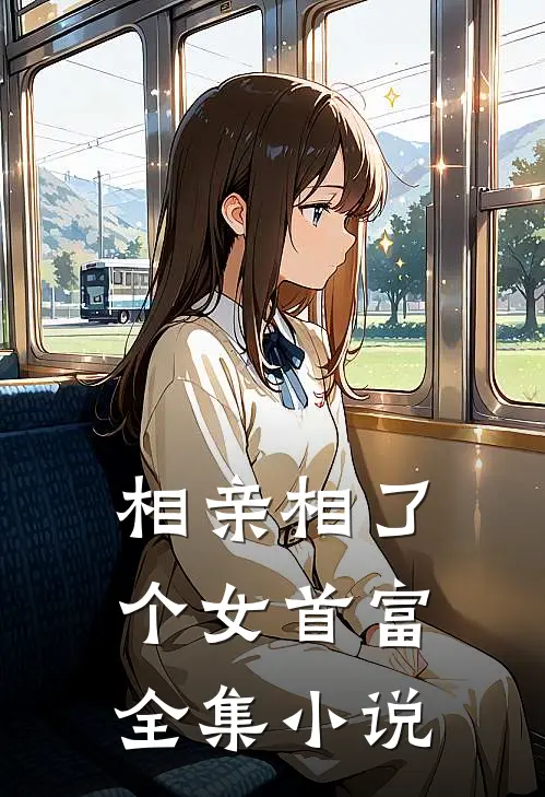 相亲相了个女首富全集小说