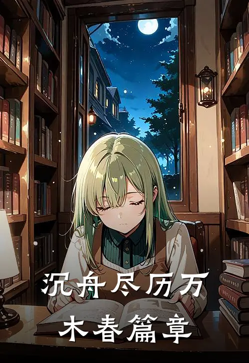 沉舟尽历万木春篇章