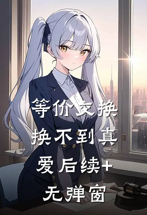 等价交换，换不到真爱后续+无弹窗