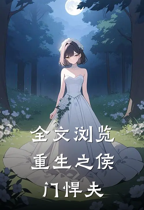 全文浏览重生之侯门悍夫