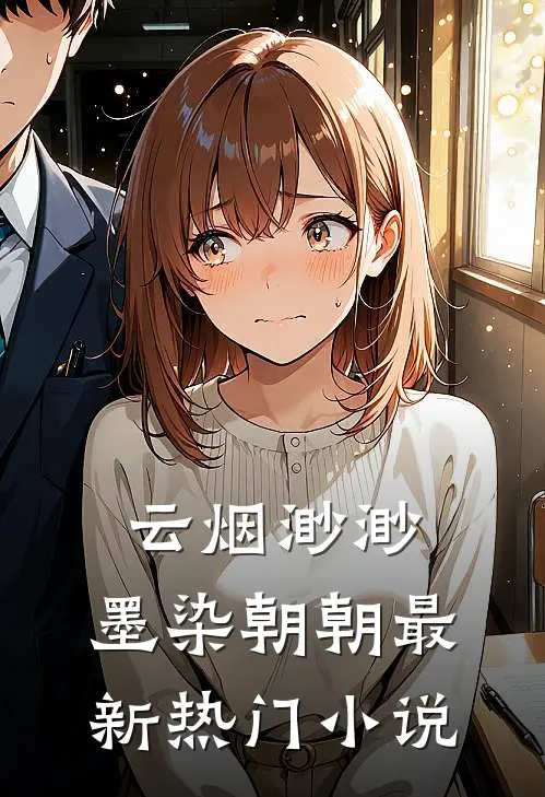 云烟渺渺，墨染朝朝最新热门小说