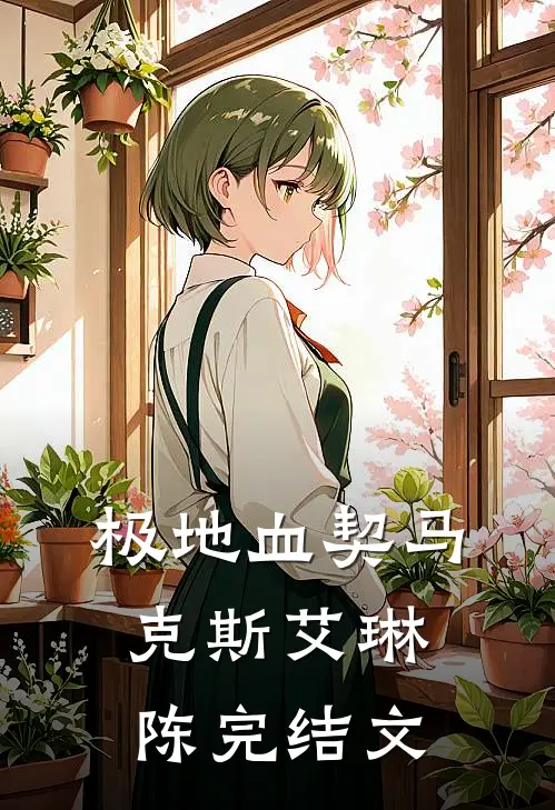 极地血契马克斯艾琳·陈完结文