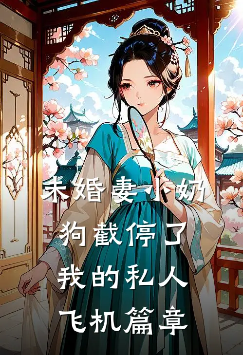 未婚妻小奶狗截停了我的私人飞机篇章