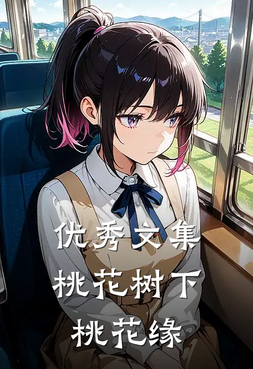 优秀文集桃花树下桃花缘