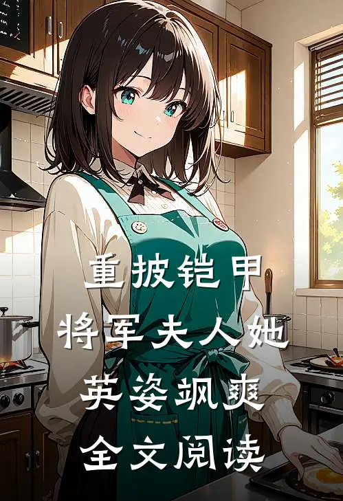 重披铠甲，将军夫人她英姿飒爽全文阅读