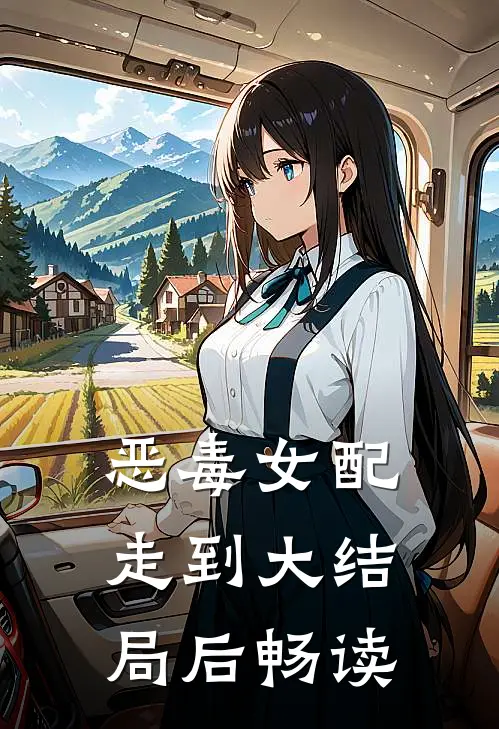 恶毒女配走到大结局后畅读