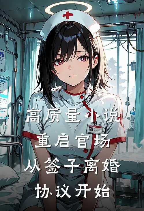 高质量小说重启官场：从签子离婚协议开始