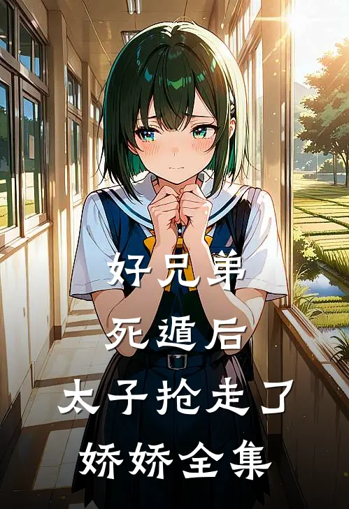好兄弟死遁后，太子抢走了娇娇全集