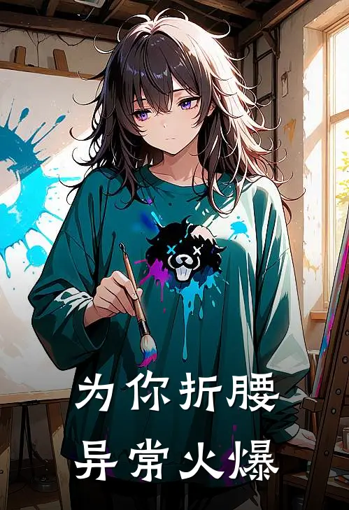 为你折腰异常火爆