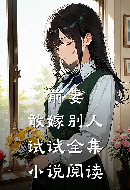 前妻，敢嫁别人试试全集小说阅读