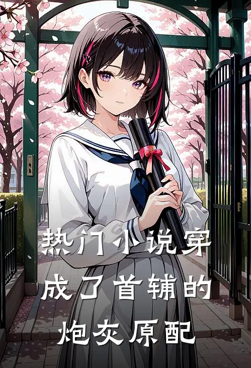 热门小说穿成了首辅的炮灰原配