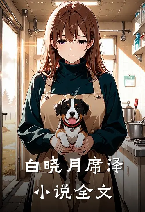 白晓月席泽小说全文