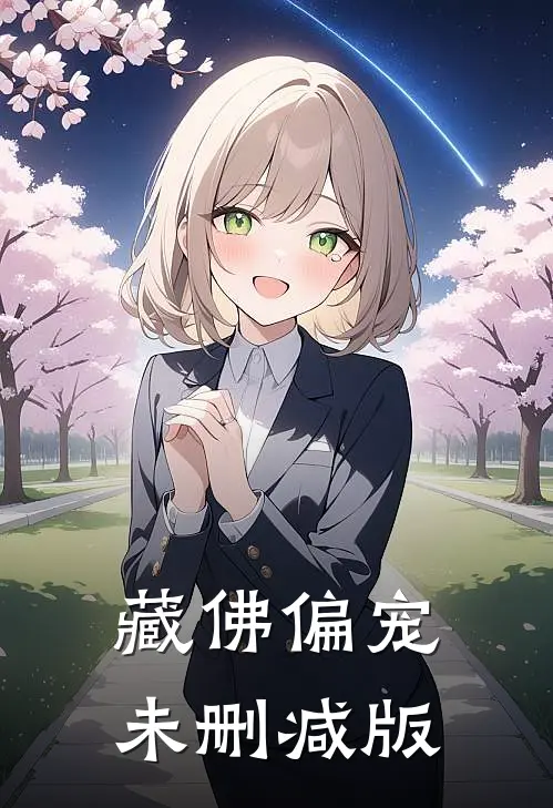 藏佛偏宠未删减版