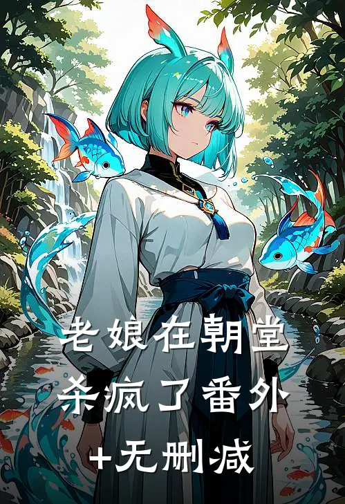 老娘在朝堂杀疯了番外+无删减