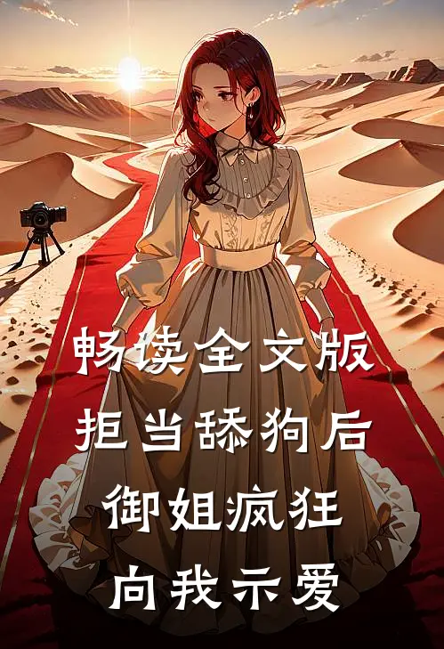 畅读全文版拒当舔狗后，御姐疯狂向我示爱