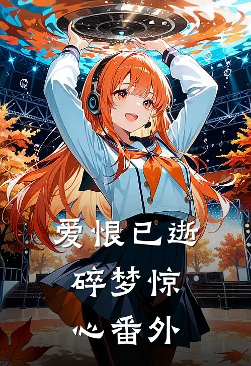 爱恨已逝,碎梦惊心番外